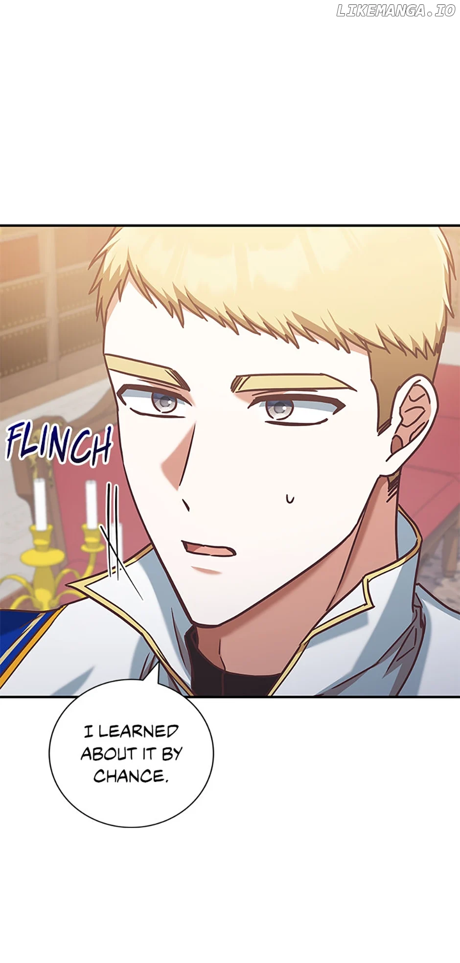 I’m Not the Final Boss’ Lover Chapter 59 288 038