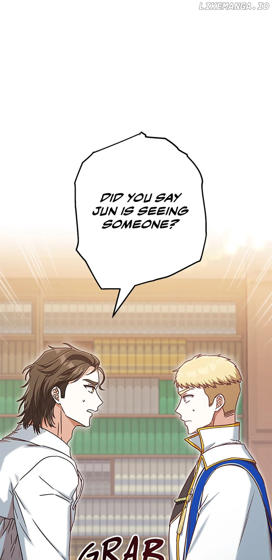 I’m Not the Final Boss’ Lover Chapter 59 294 044