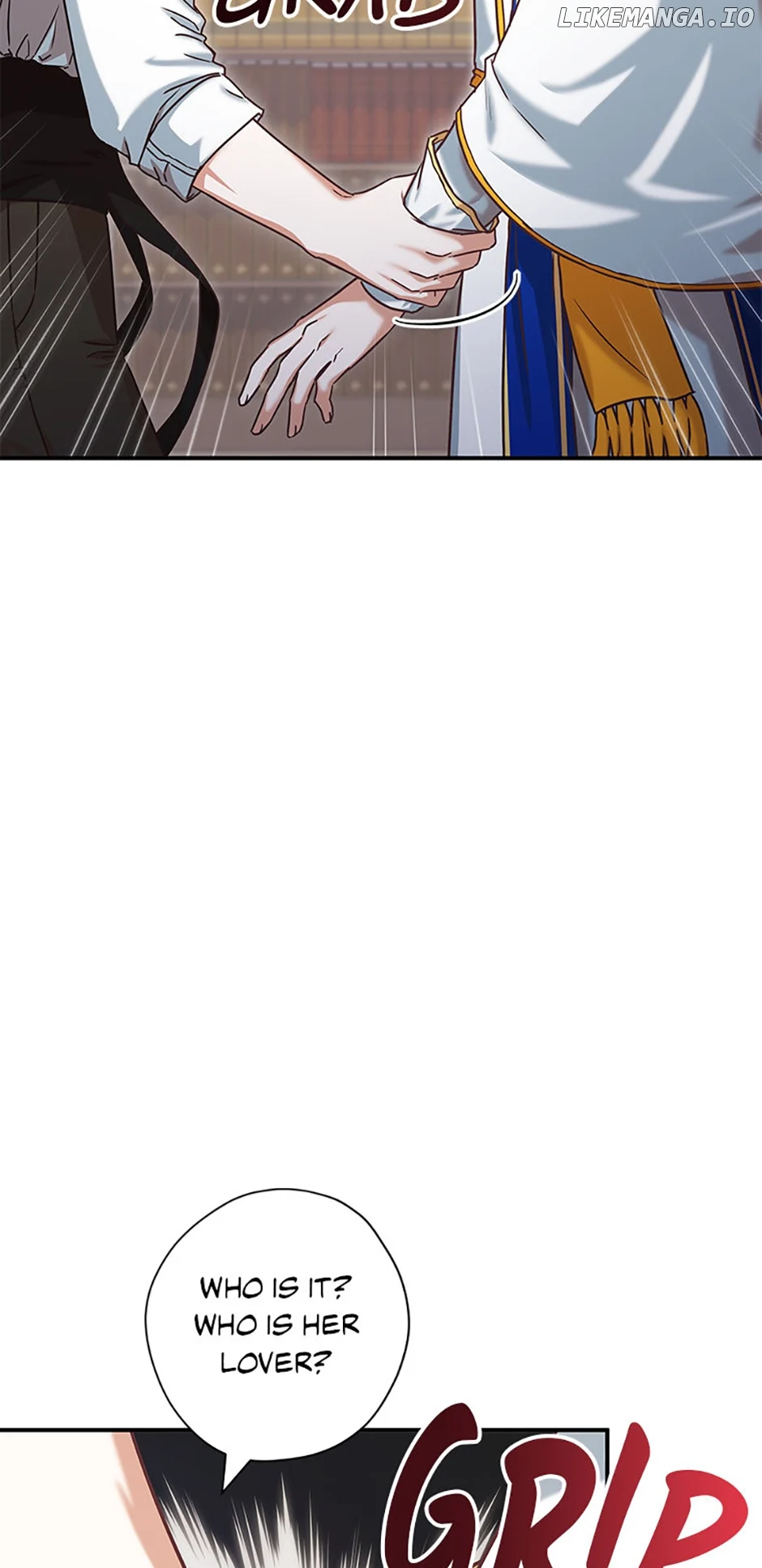 I’m Not the Final Boss’ Lover Chapter 59 295 045