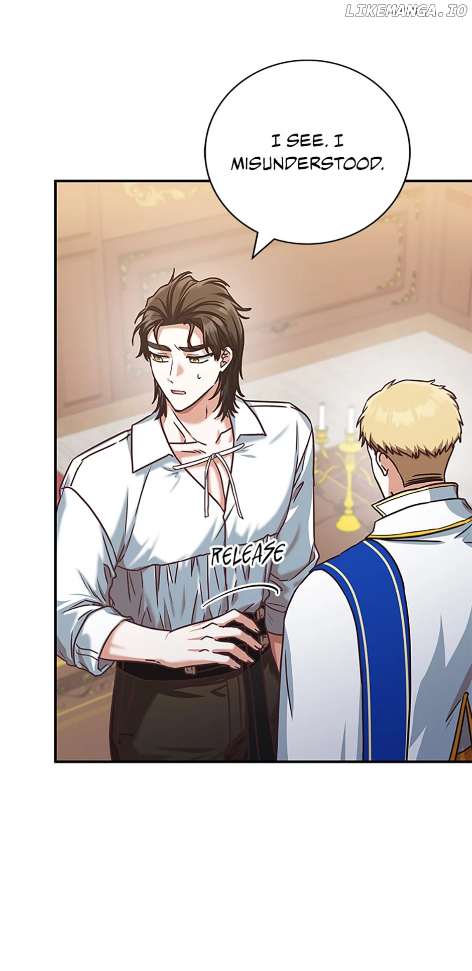 I’m Not the Final Boss’ Lover Chapter 59 299 049