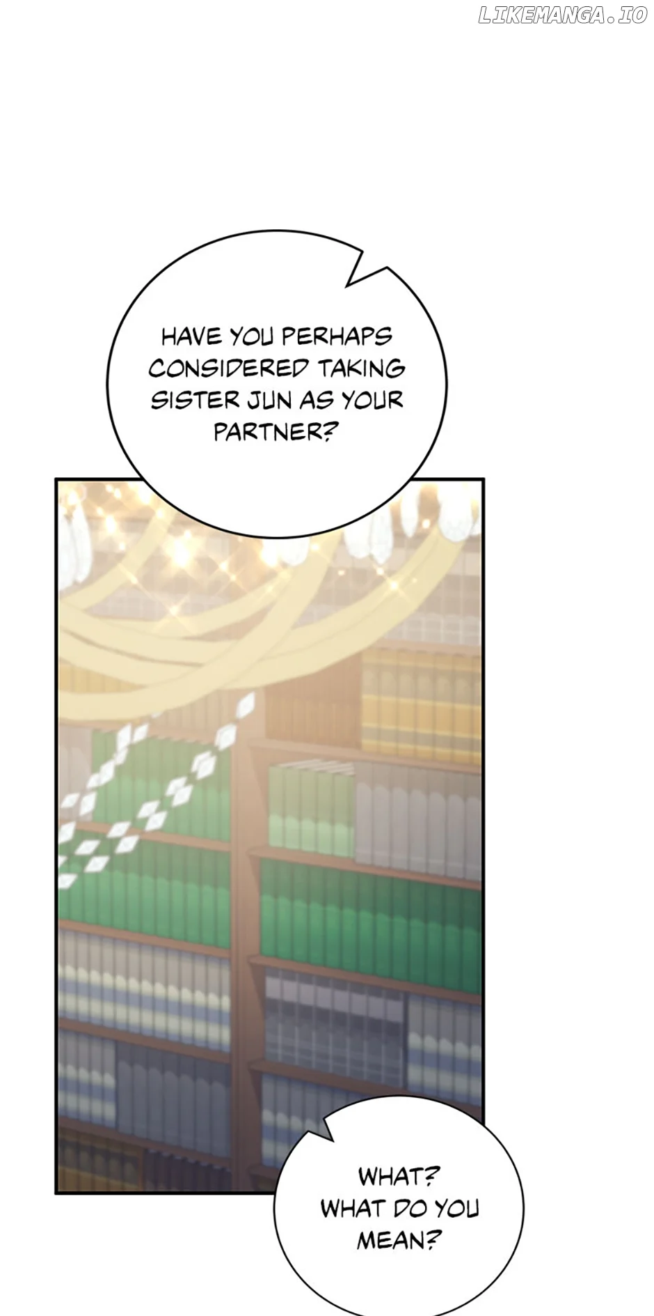 I’m Not the Final Boss’ Lover Chapter 59 300 050