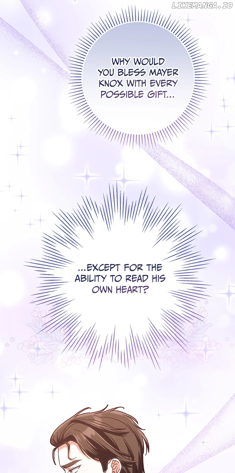I’m Not the Final Boss’ Lover Chapter 59 305 055