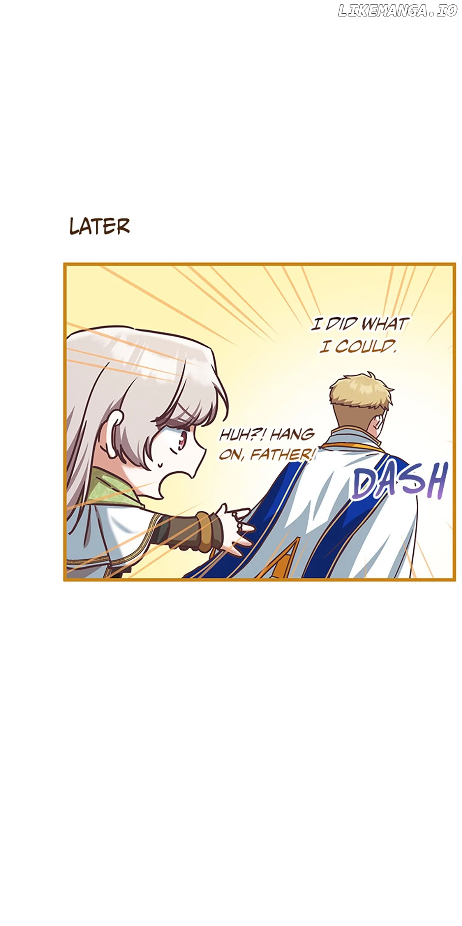 I’m Not the Final Boss’ Lover Chapter 59 307 057