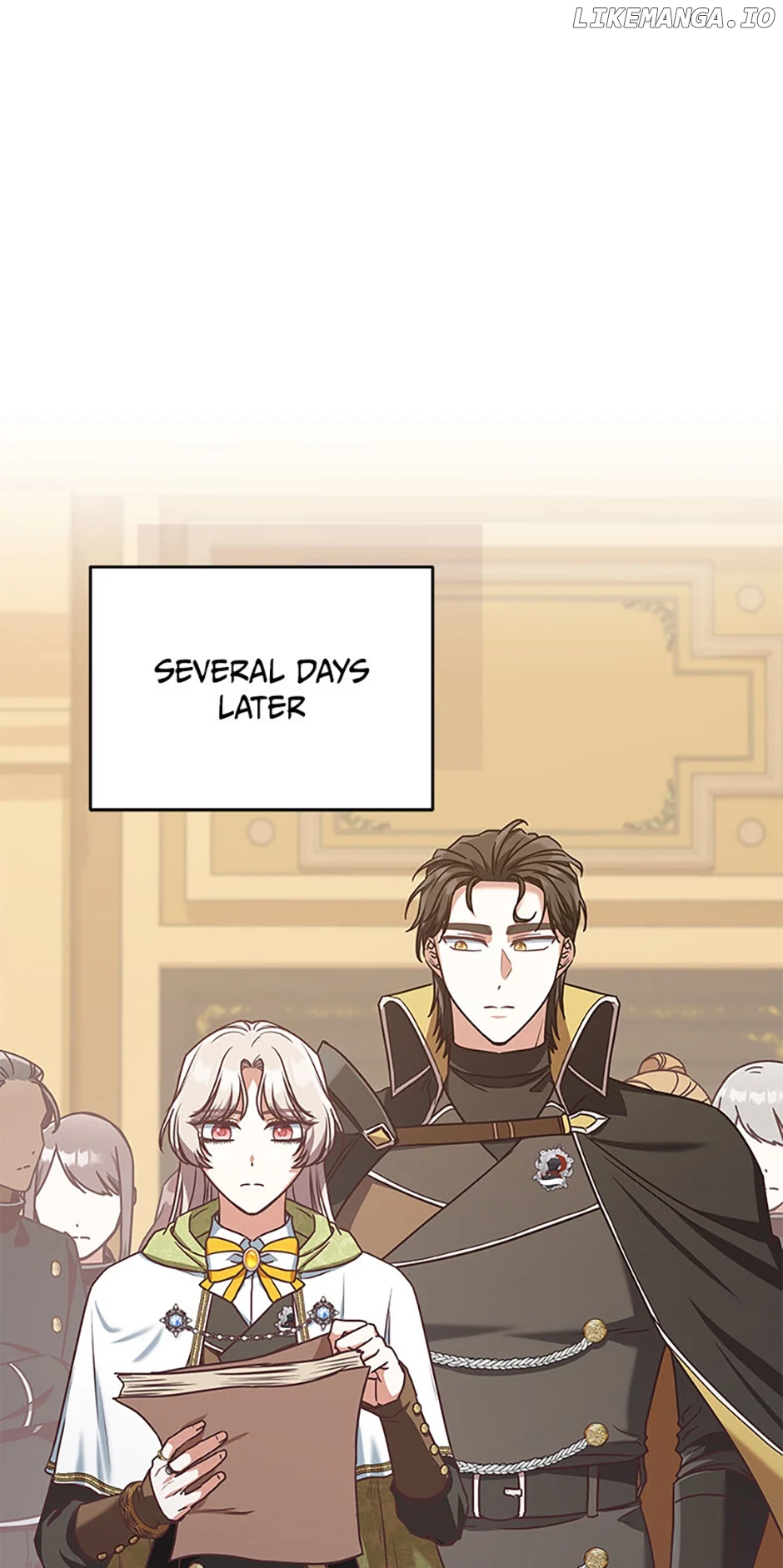 I’m Not the Final Boss’ Lover Chapter 59 308 058
