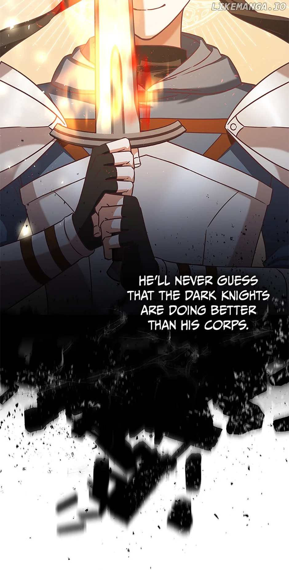 I’m Not the Final Boss’ Lover Chapter 59 313 063