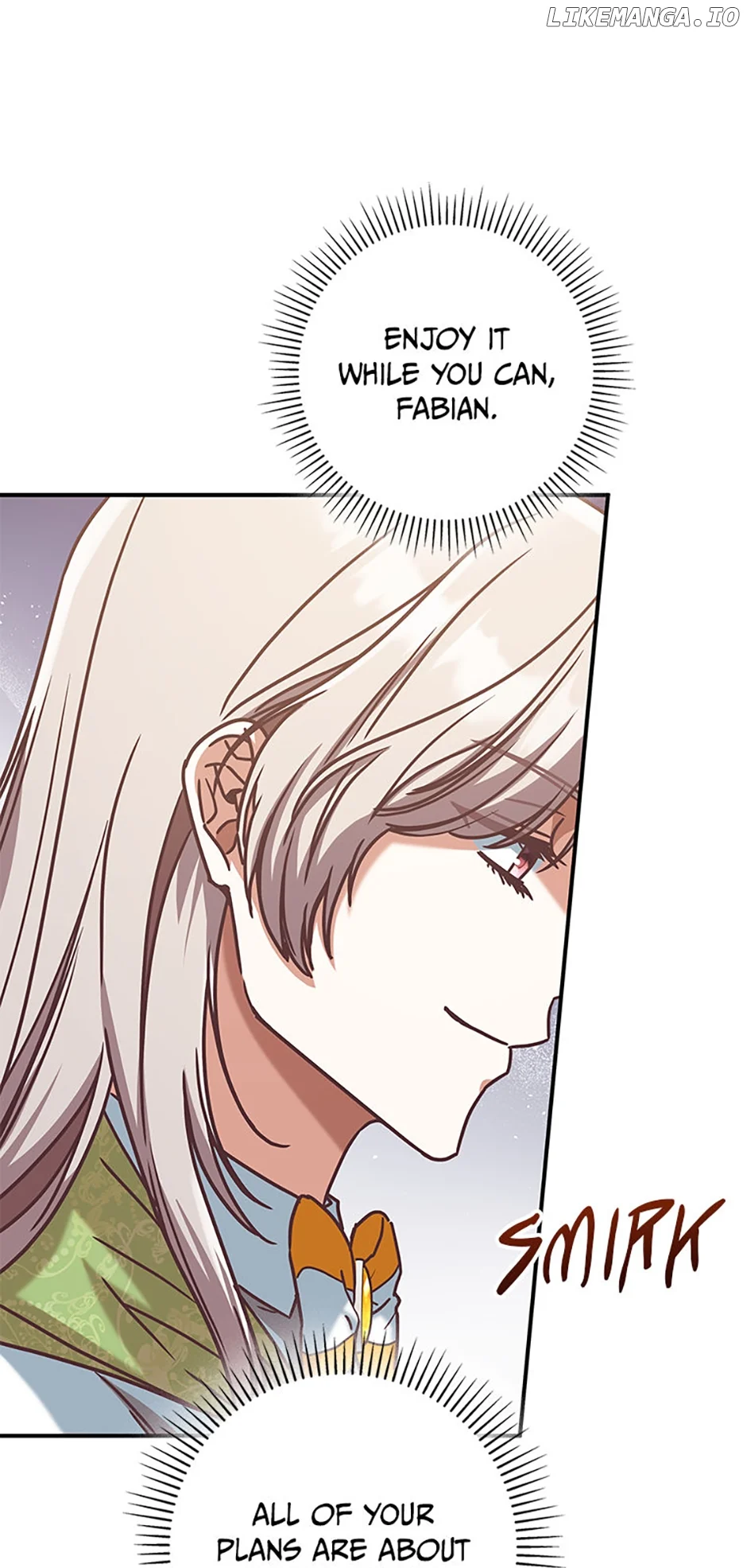 I’m Not the Final Boss’ Lover Chapter 59 314 064