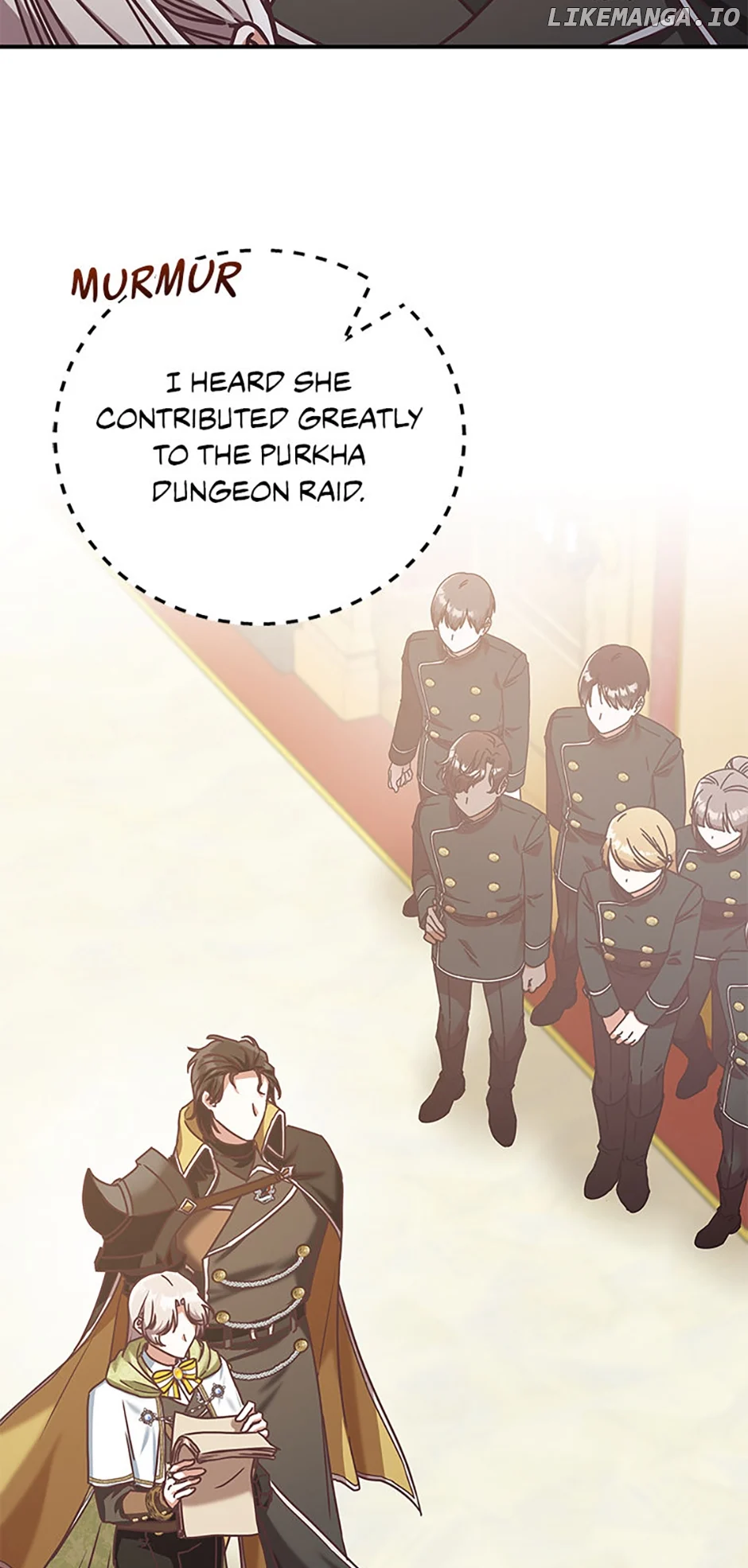 I’m Not the Final Boss’ Lover Chapter 59 316 066