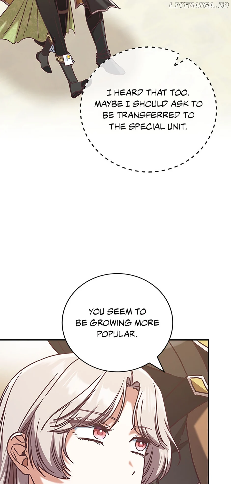 I’m Not the Final Boss’ Lover Chapter 59 317 067
