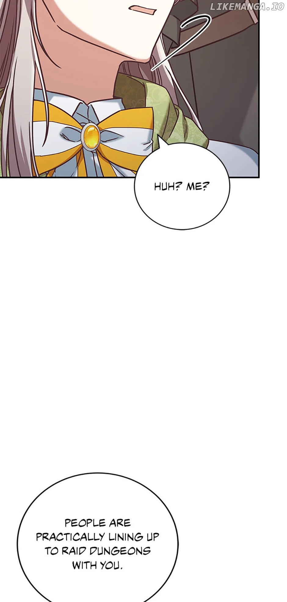 I’m Not the Final Boss’ Lover Chapter 59 318 068