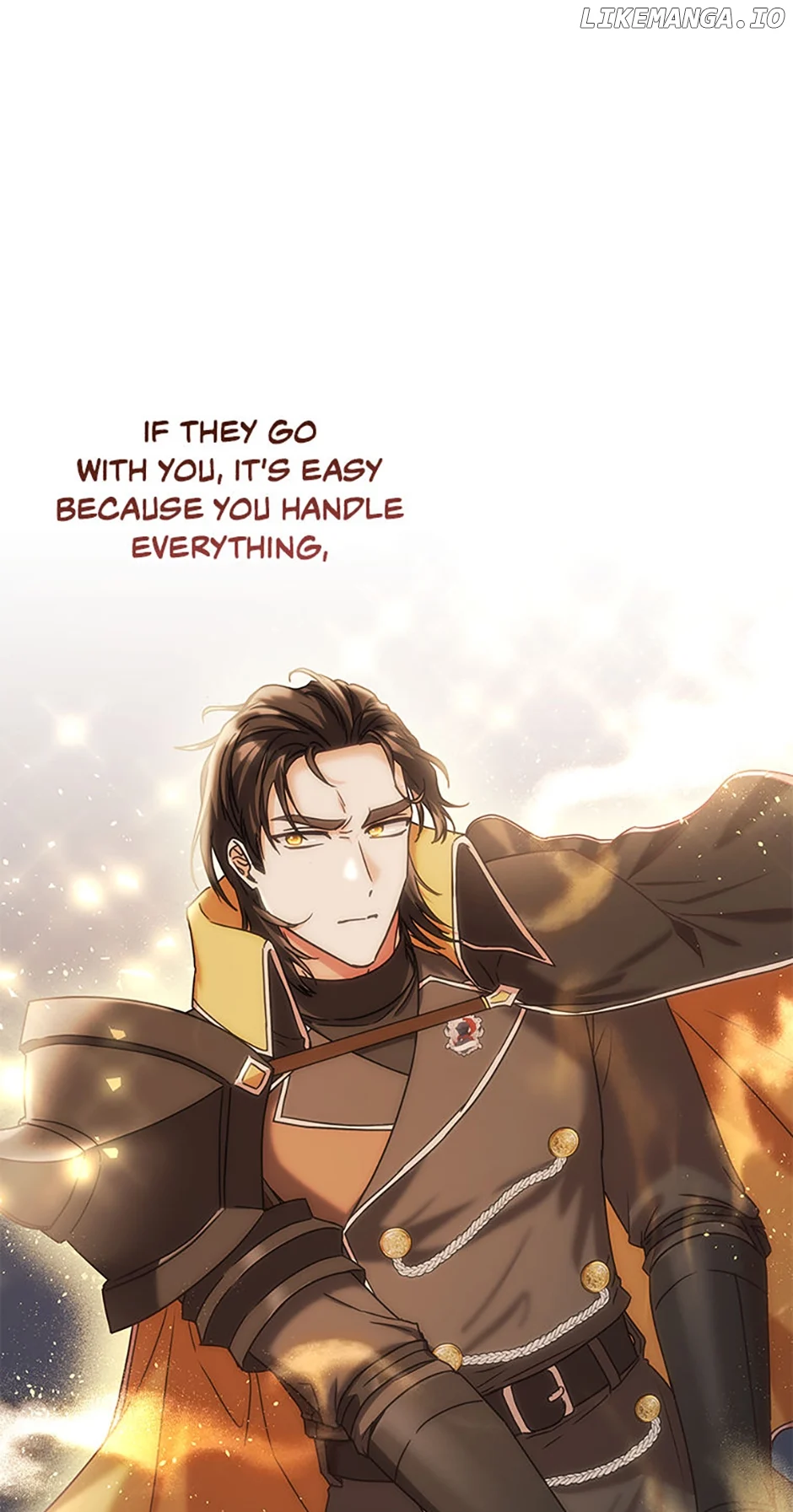I’m Not the Final Boss’ Lover Chapter 59 321 071