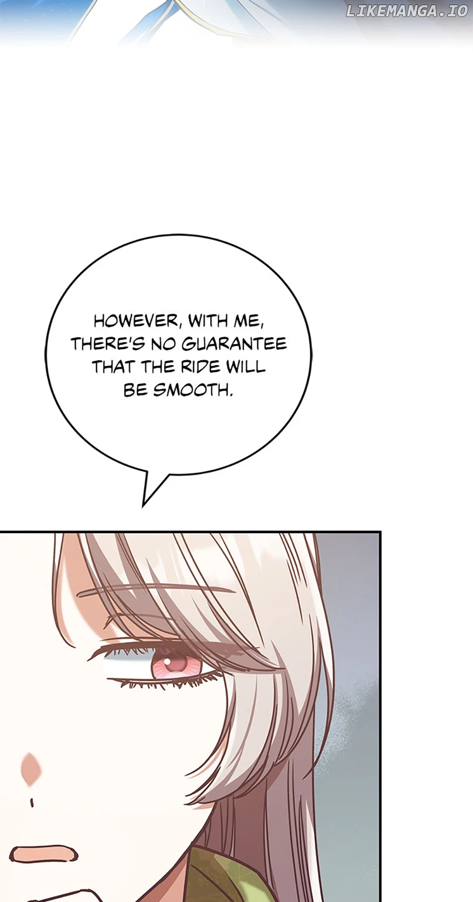 I’m Not the Final Boss’ Lover Chapter 59 323 073