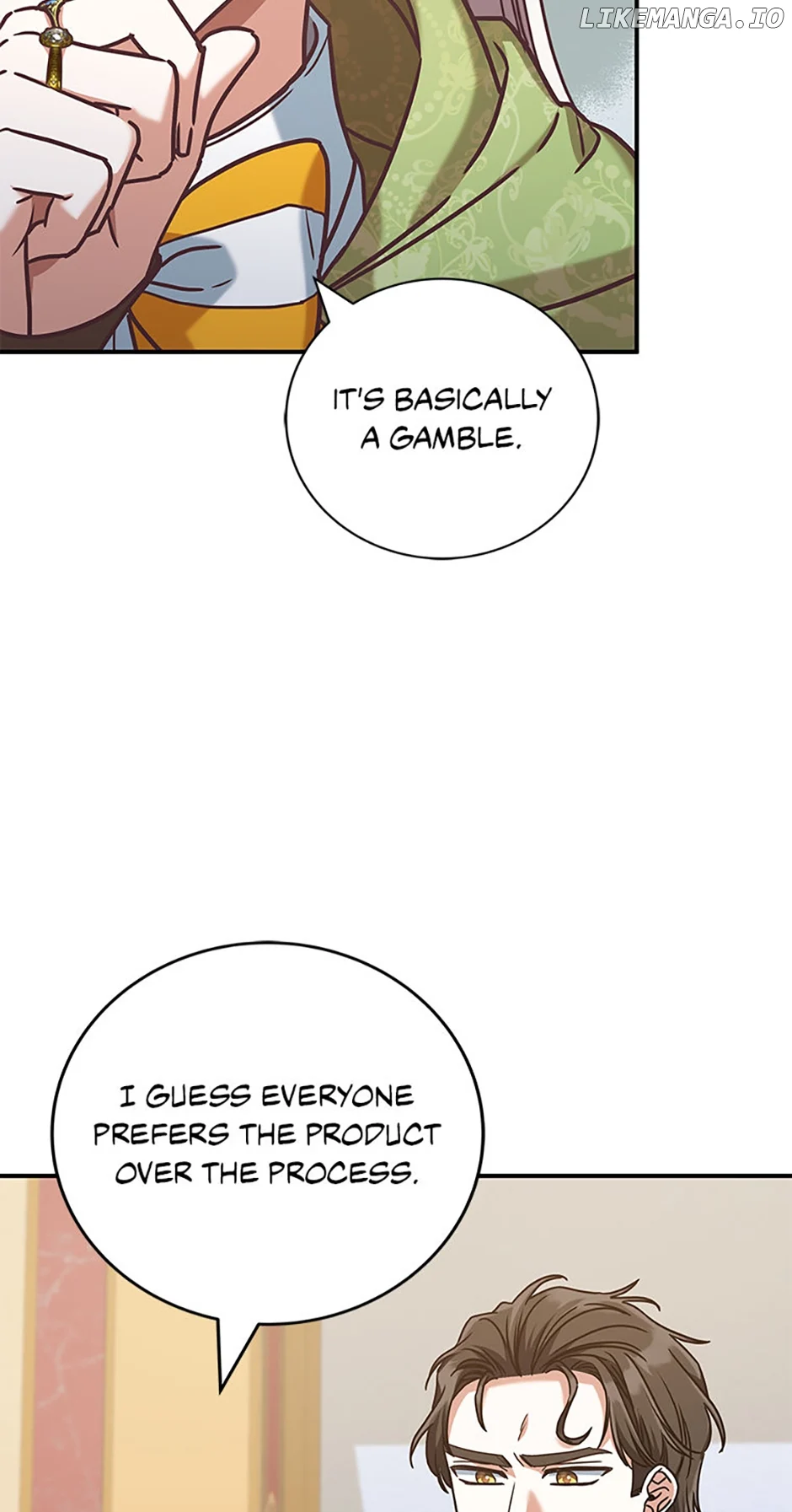 I’m Not the Final Boss’ Lover Chapter 59 324 074