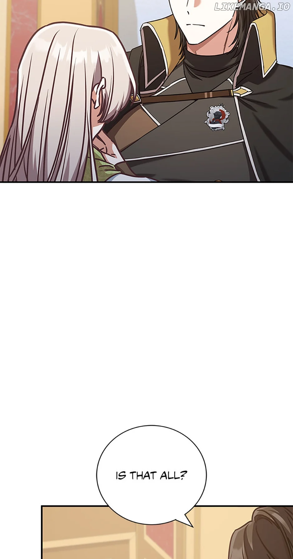 I’m Not the Final Boss’ Lover Chapter 59 325 075