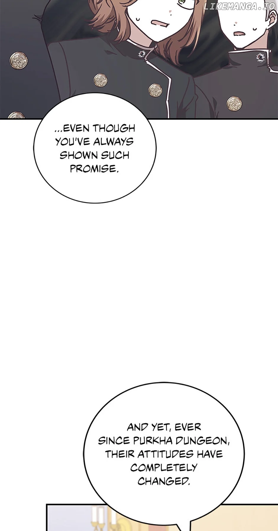 I’m Not the Final Boss’ Lover Chapter 59 328 078