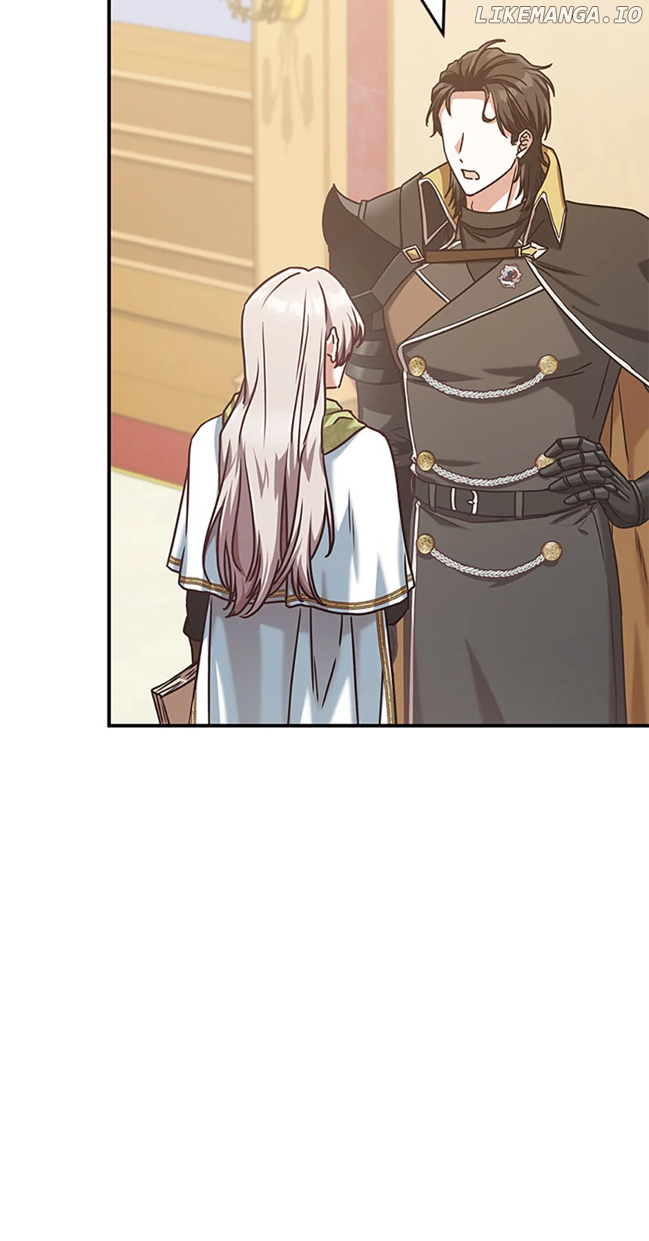 I’m Not the Final Boss’ Lover Chapter 59 329 079