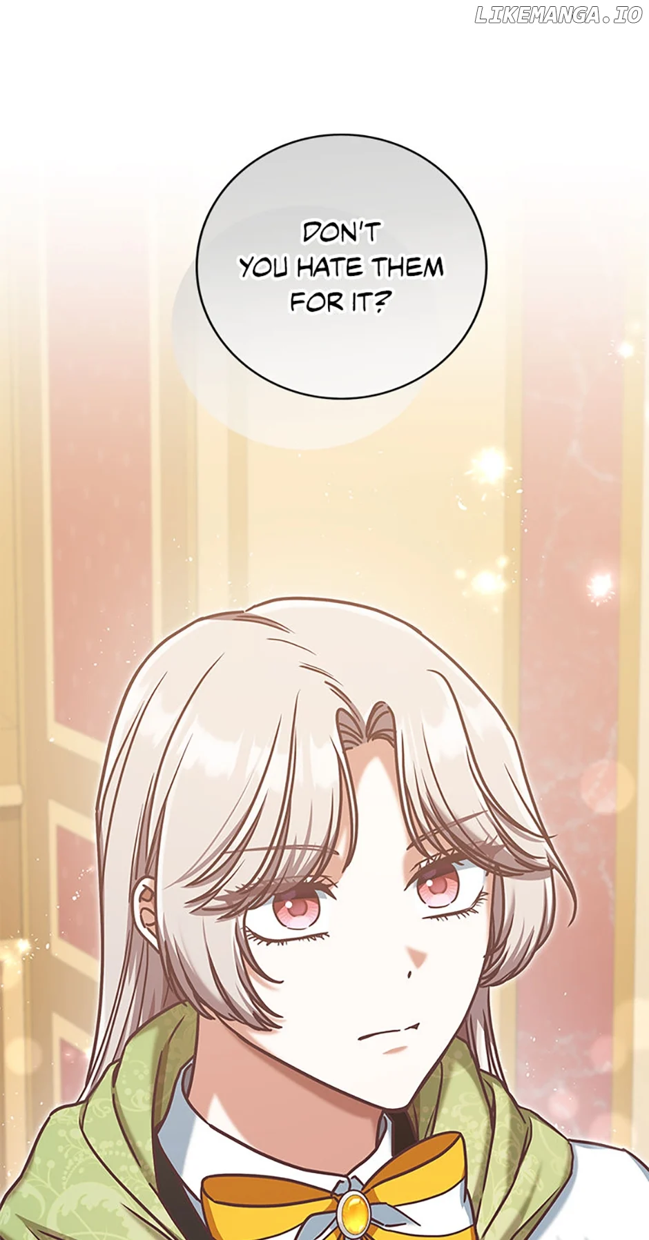 I’m Not the Final Boss’ Lover Chapter 59 330 080