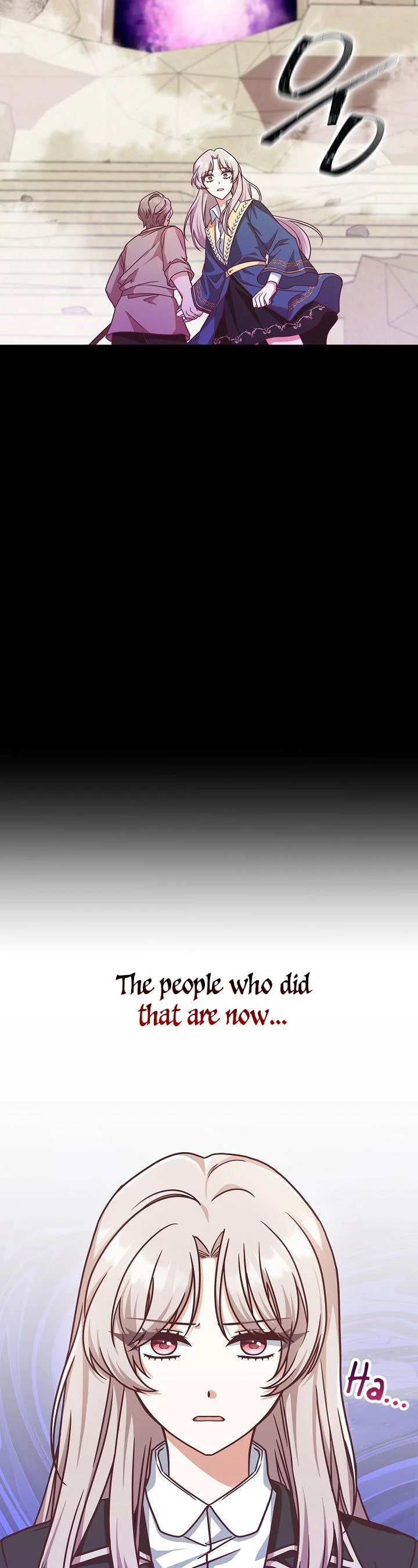 I’m Not the Final Boss’ Lover Chapter 6 158 07