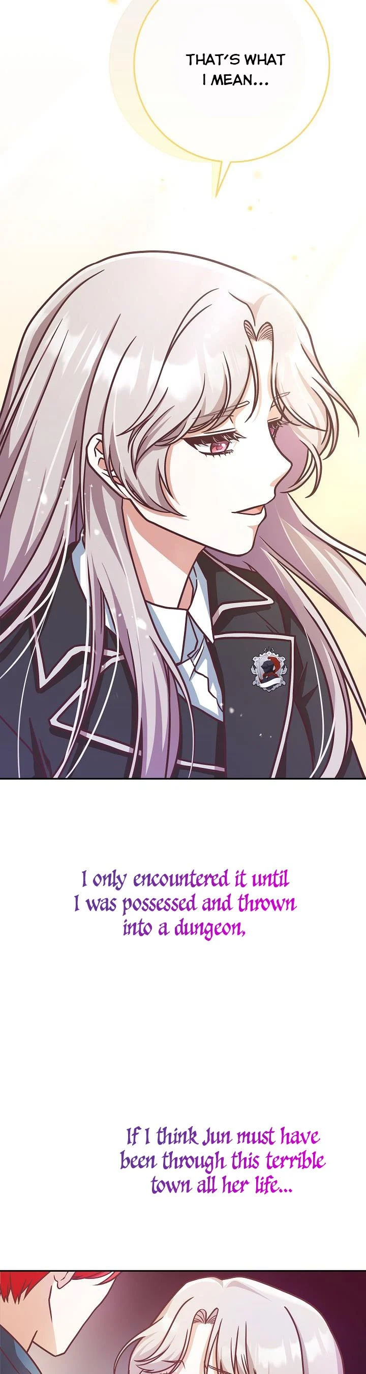 I’m Not the Final Boss’ Lover Chapter 6 162 11