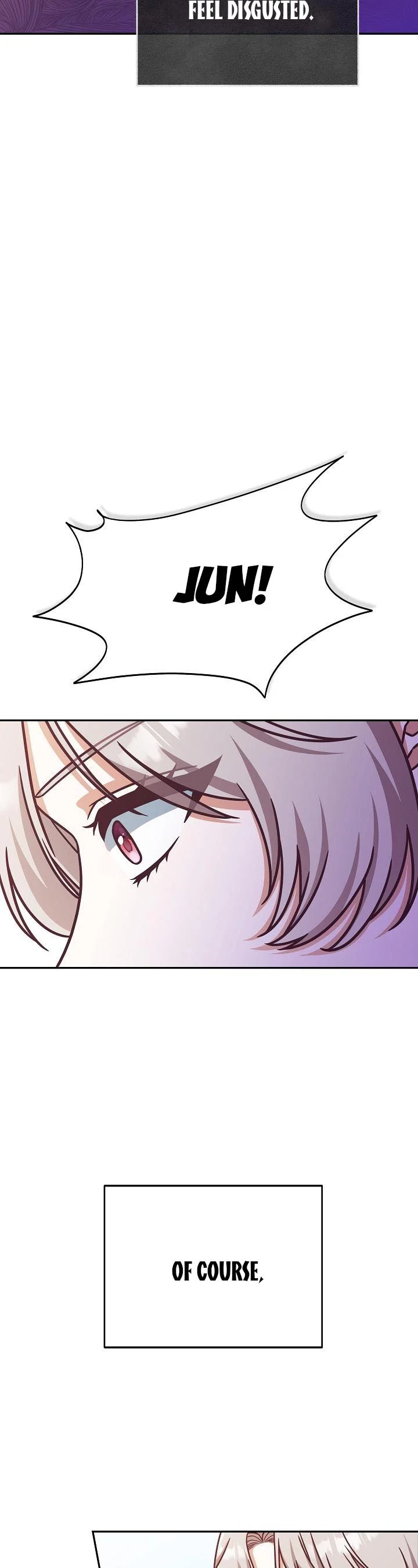 I’m Not the Final Boss’ Lover Chapter 6 164 13