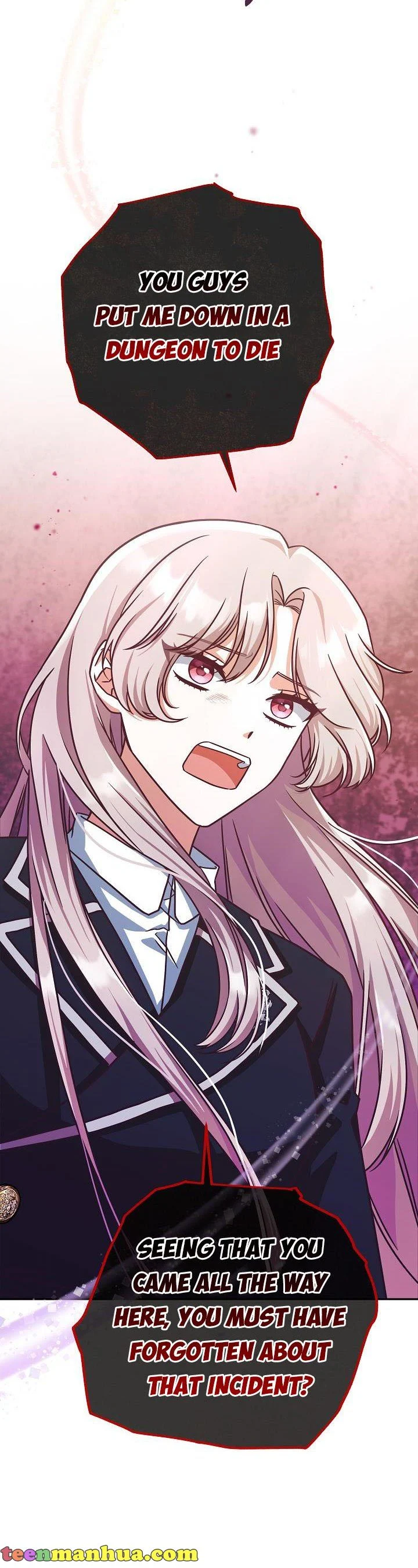 I’m Not the Final Boss’ Lover Chapter 6 169 18