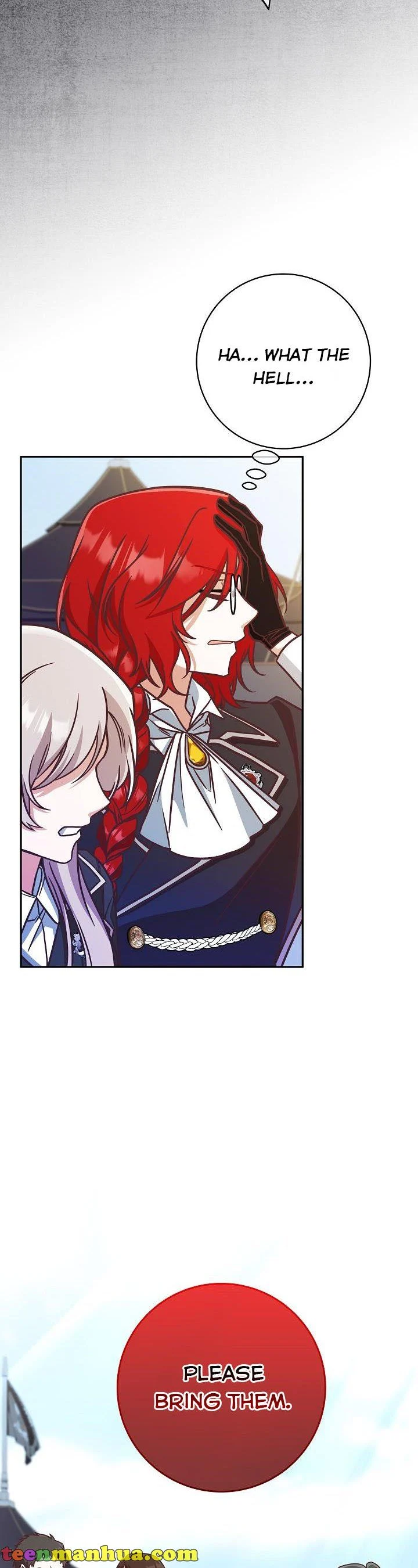 I’m Not the Final Boss’ Lover Chapter 6 177 26