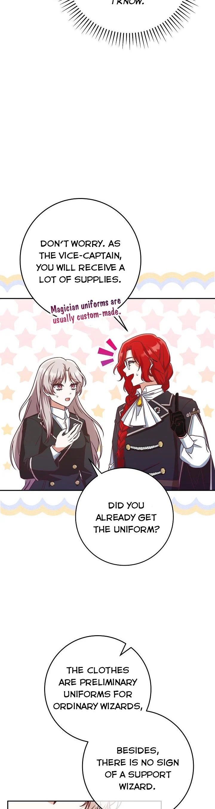 I’m Not the Final Boss’ Lover Chapter 6 187 36