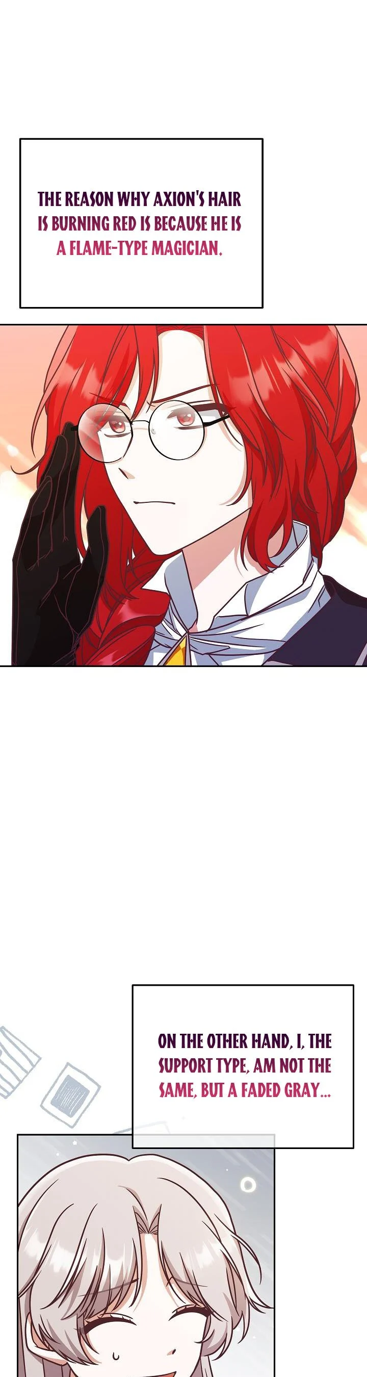 I’m Not the Final Boss’ Lover Chapter 6 190 39