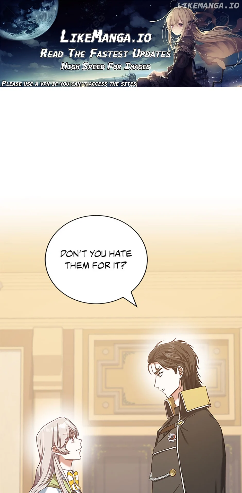 I’m Not the Final Boss’ Lover Chapter 60 245 01