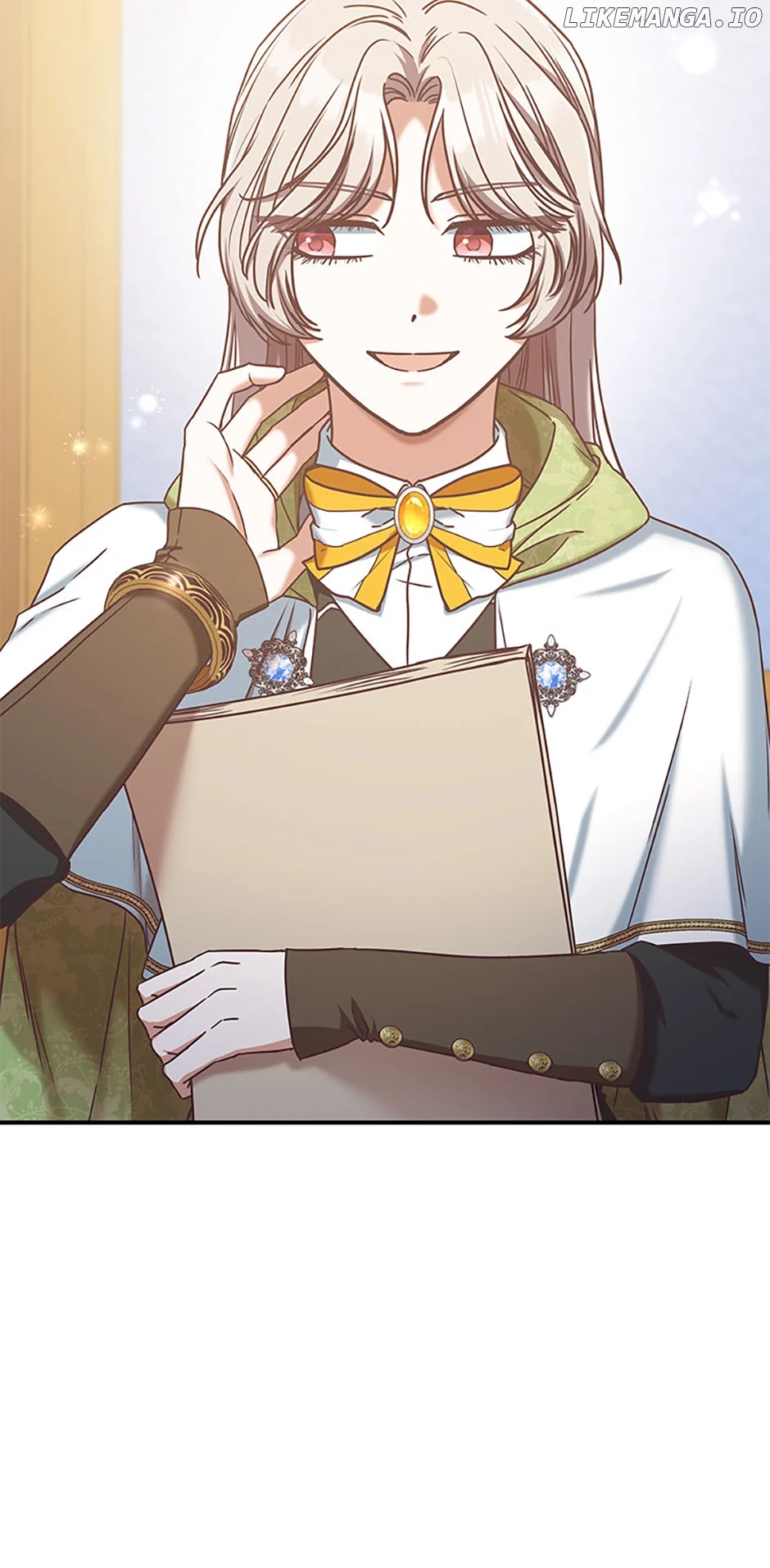 I’m Not the Final Boss’ Lover Chapter 60 248 04