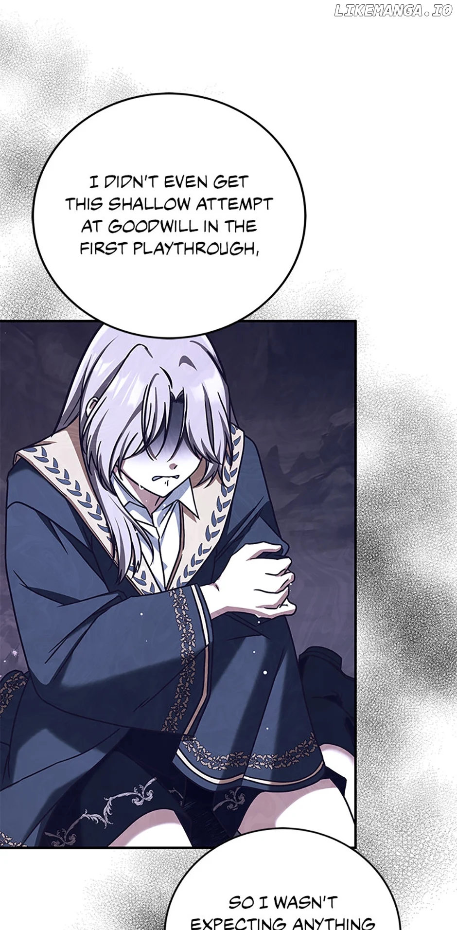 I’m Not the Final Boss’ Lover Chapter 60 249 05