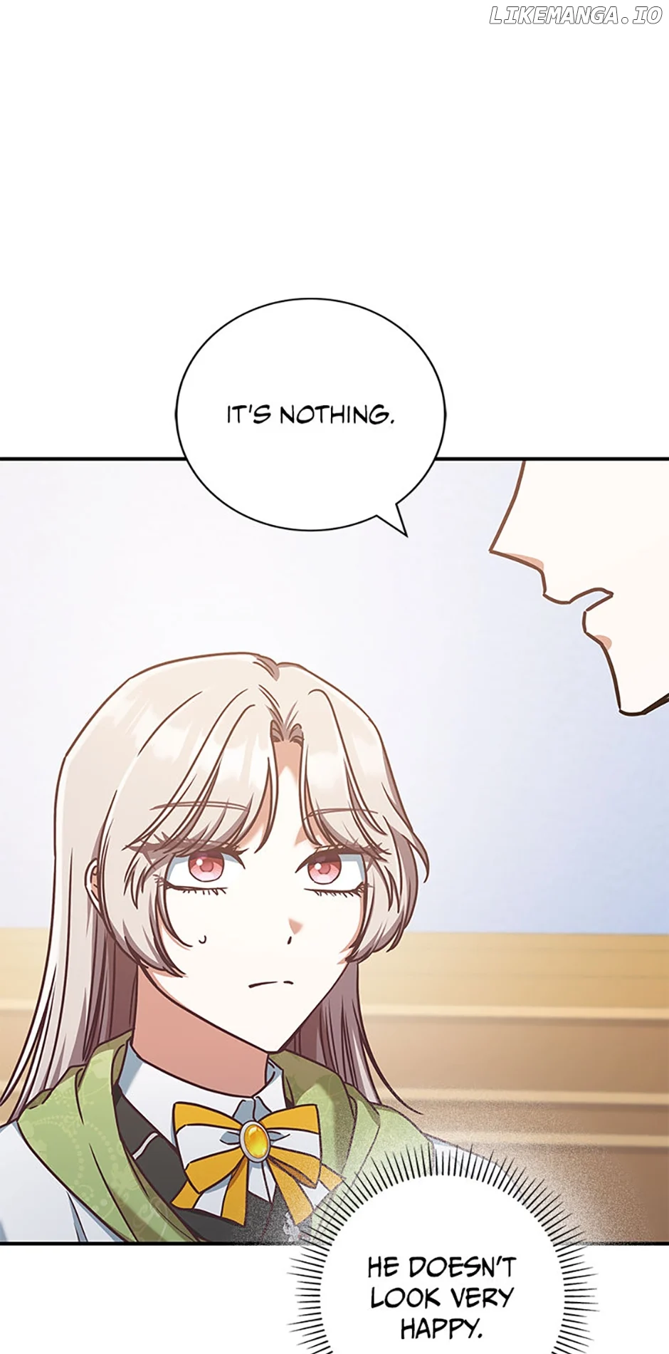 I’m Not the Final Boss’ Lover Chapter 60 252 08