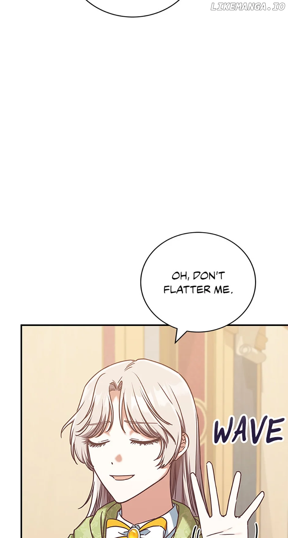 I’m Not the Final Boss’ Lover Chapter 60 259 15