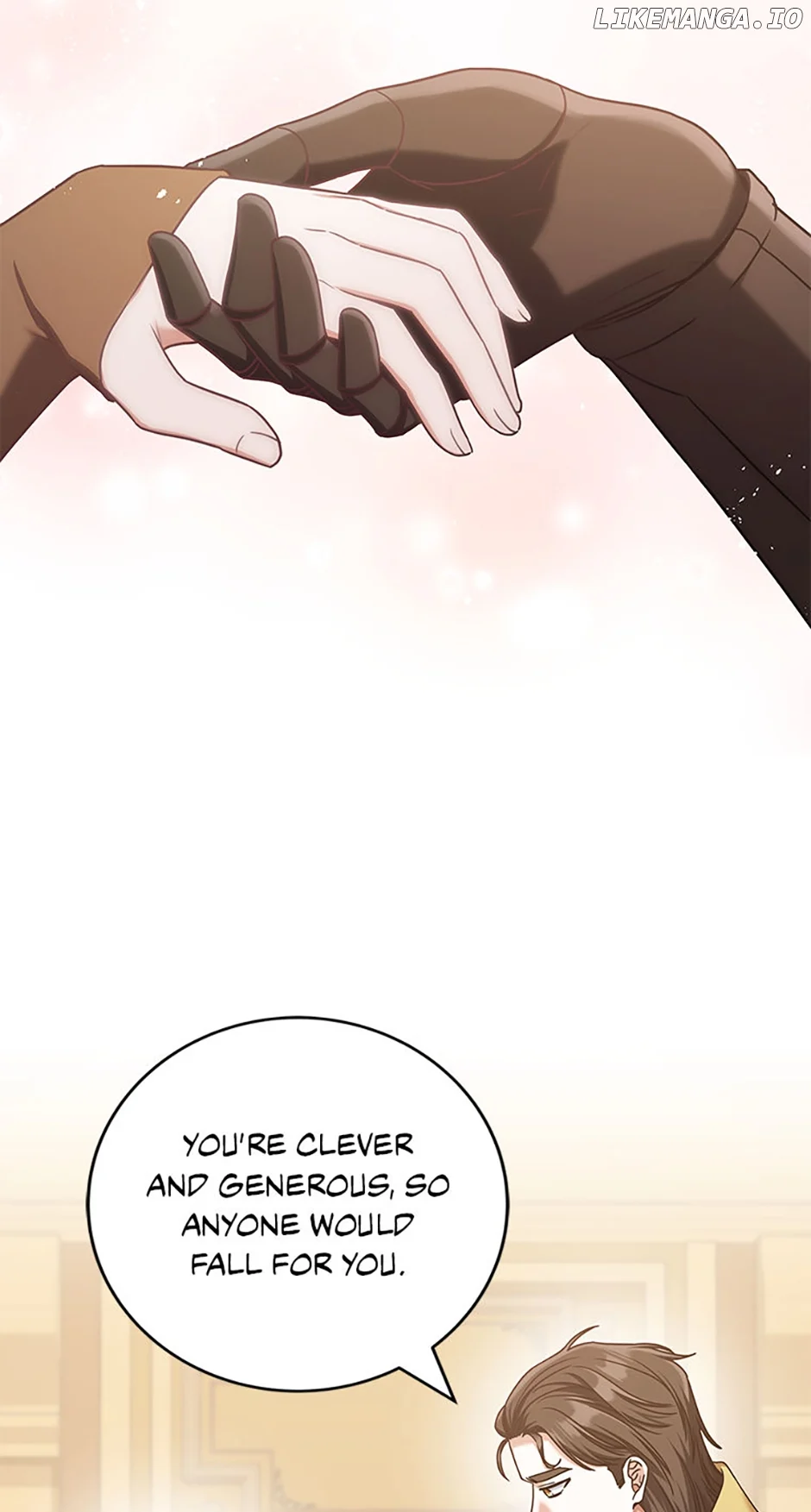 I’m Not the Final Boss’ Lover Chapter 60 261 17