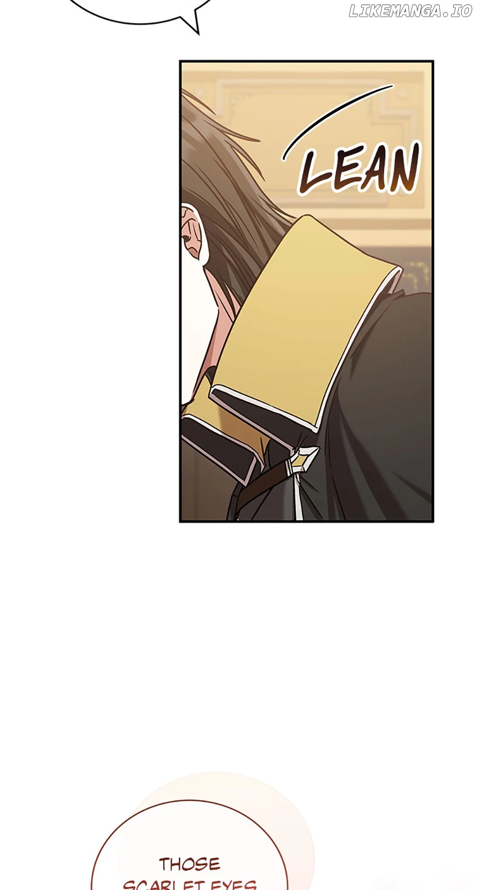 I’m Not the Final Boss’ Lover Chapter 60 264 20