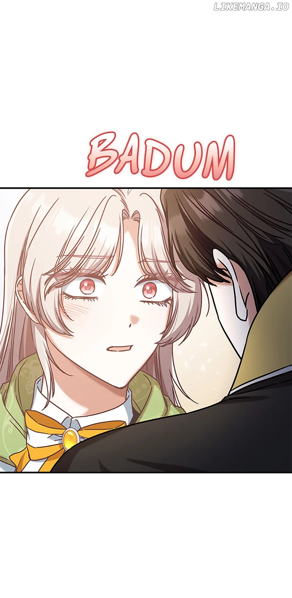 I’m Not the Final Boss’ Lover Chapter 60 266 22