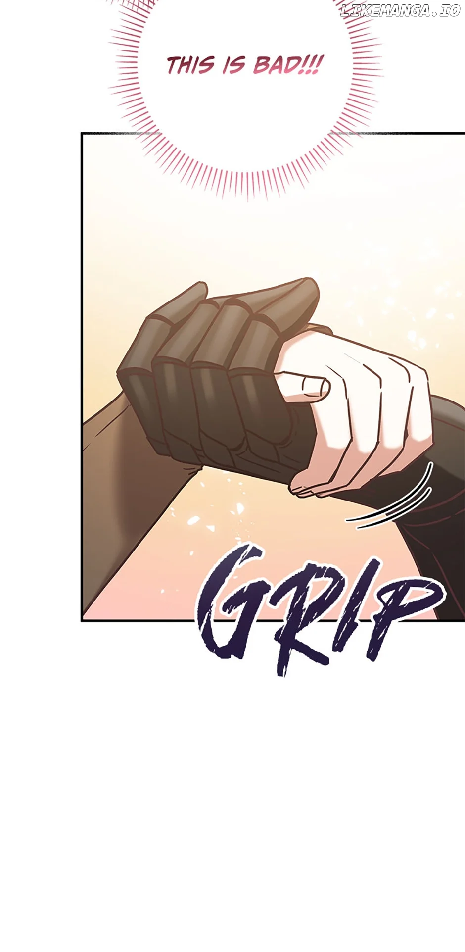 I’m Not the Final Boss’ Lover Chapter 60 268 24