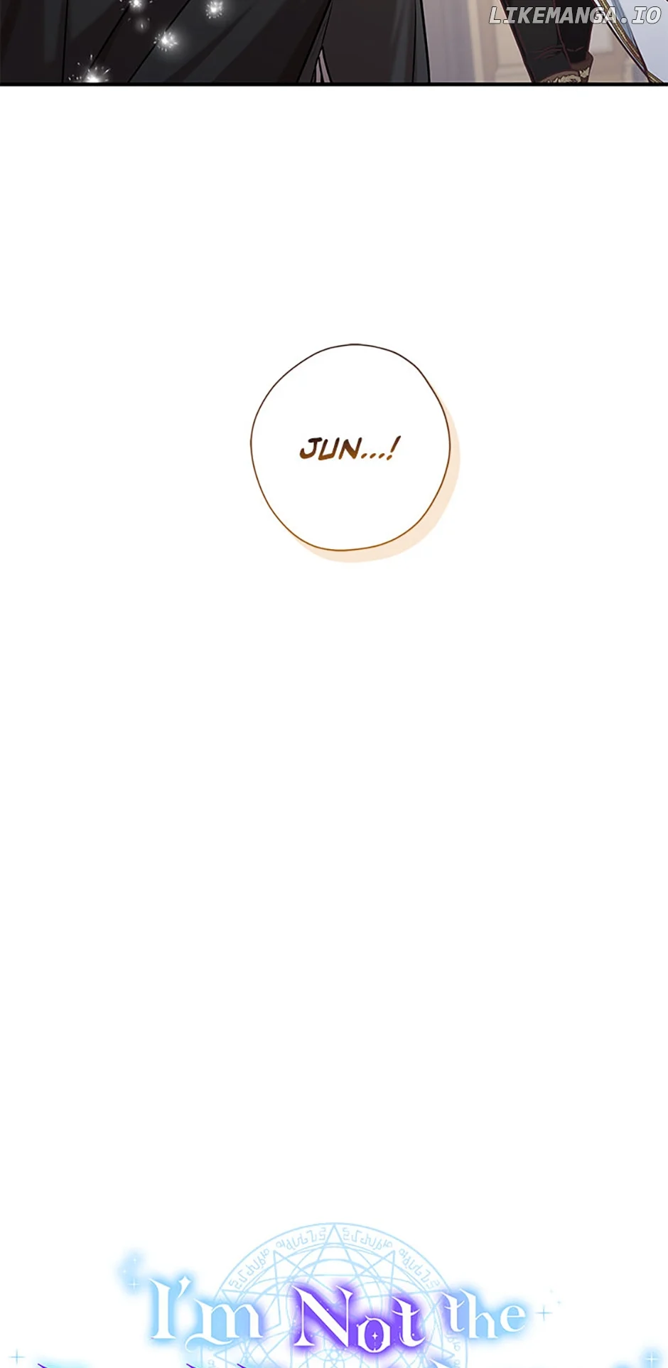 I’m Not the Final Boss’ Lover Chapter 60 270 26