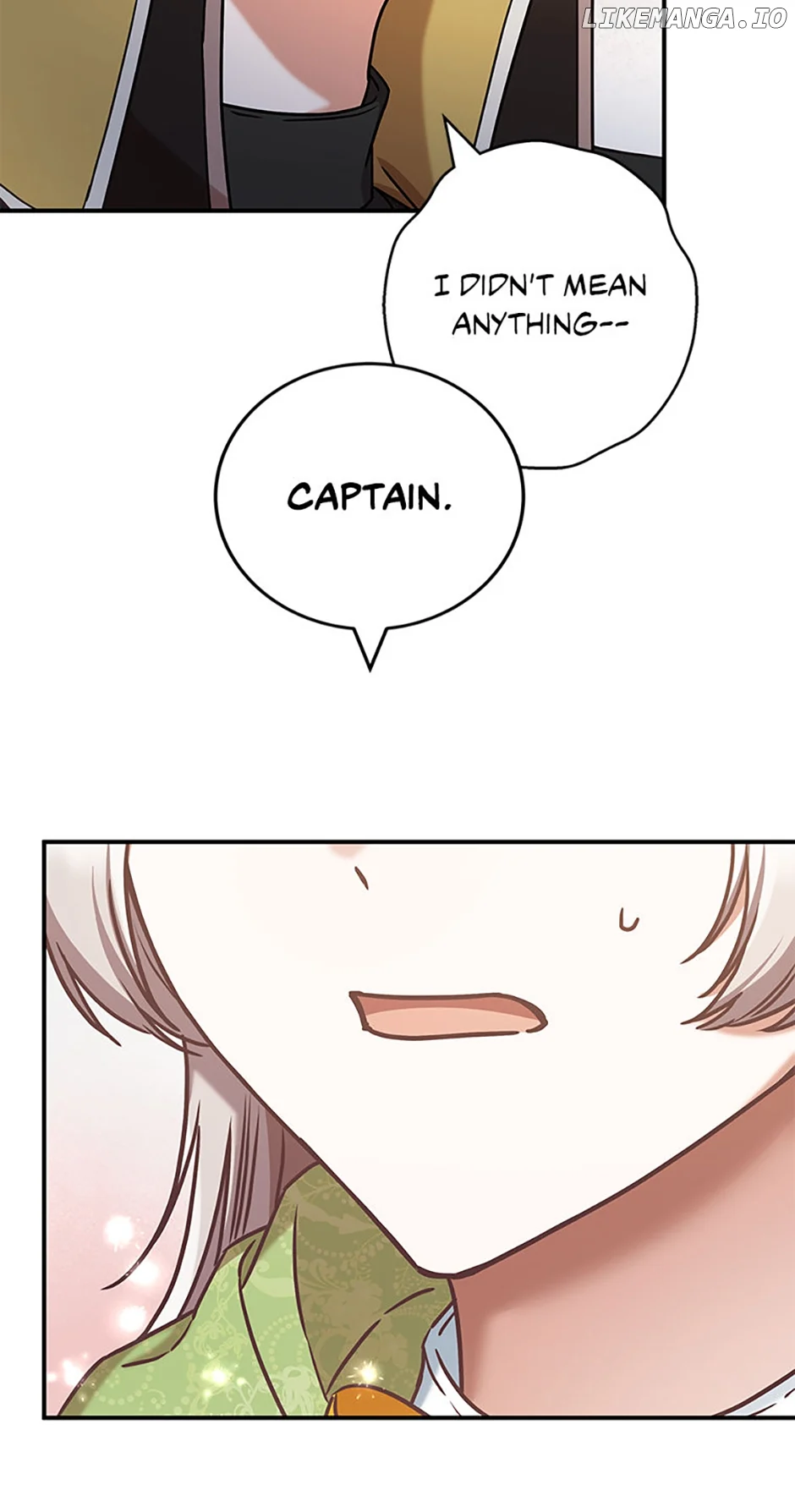 I’m Not the Final Boss’ Lover Chapter 60 276 32