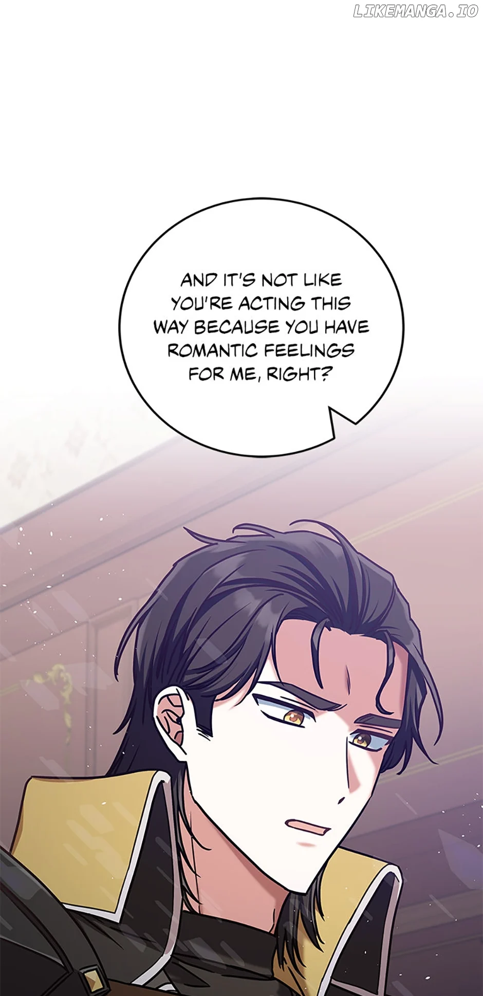 I’m Not the Final Boss’ Lover Chapter 60 280 36