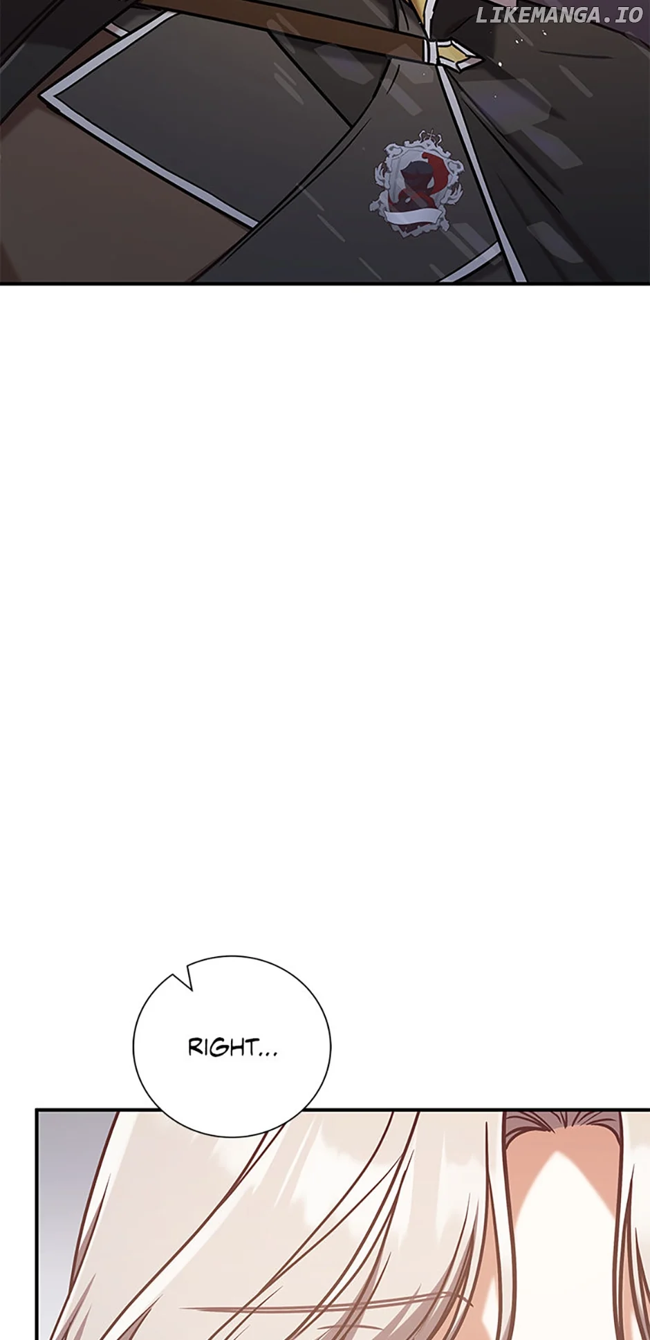 I’m Not the Final Boss’ Lover Chapter 60 281 37