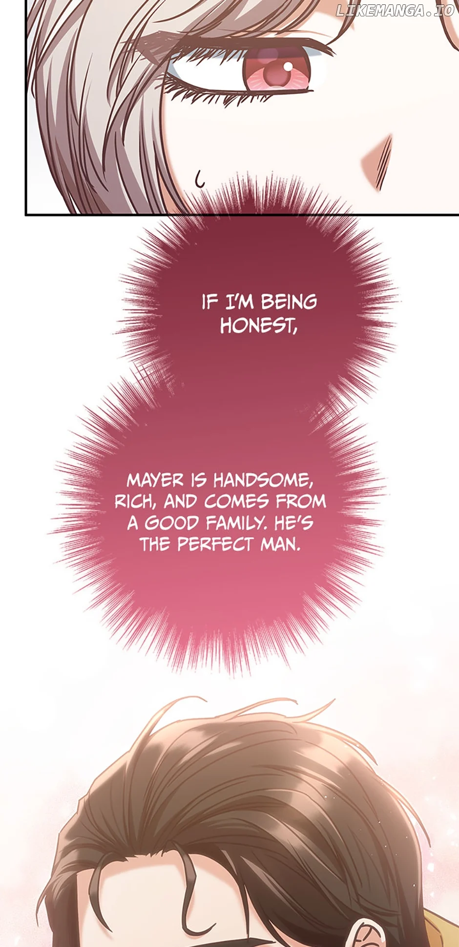 I’m Not the Final Boss’ Lover Chapter 60 282 38