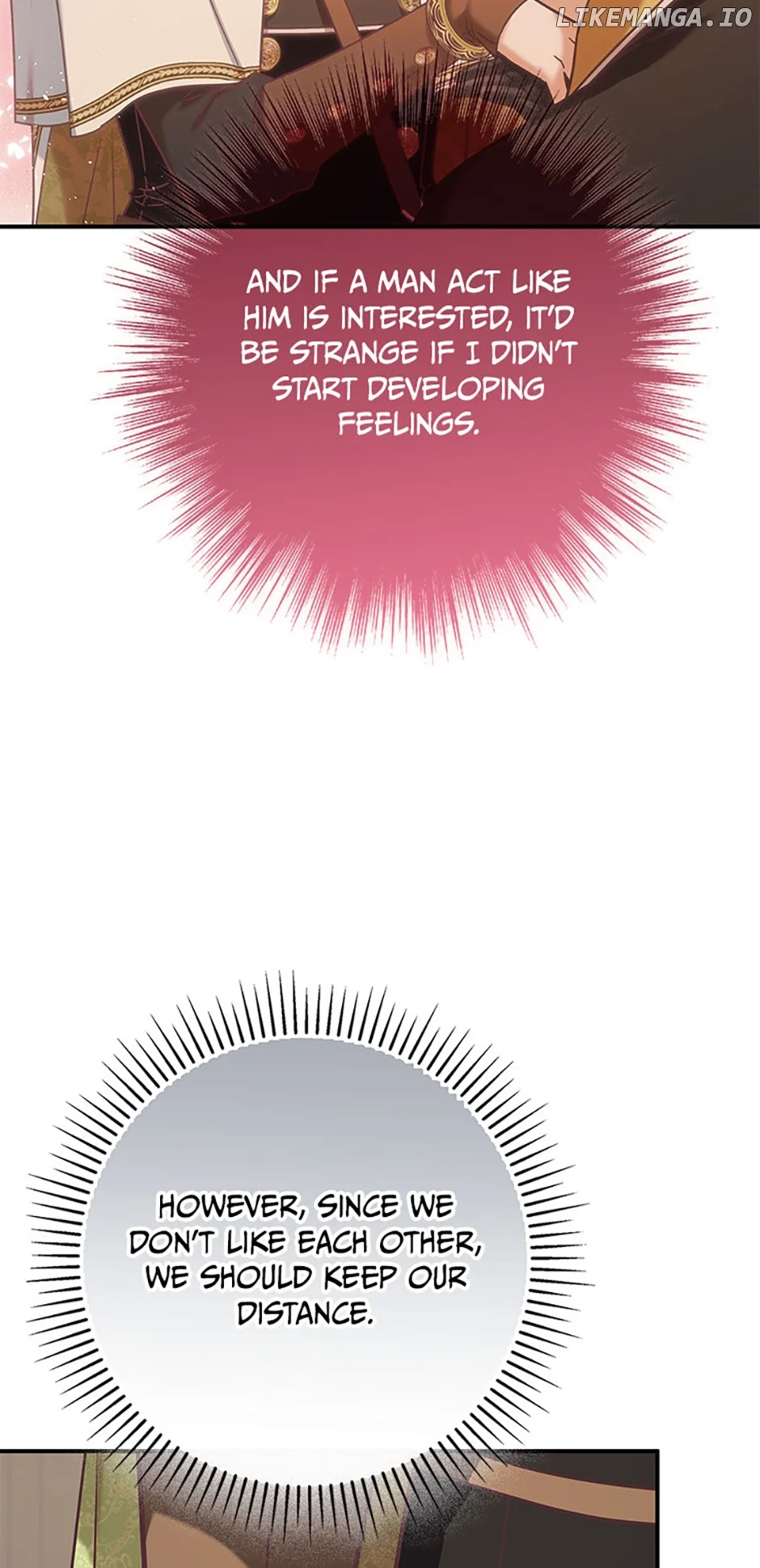 I’m Not the Final Boss’ Lover Chapter 60 284 40