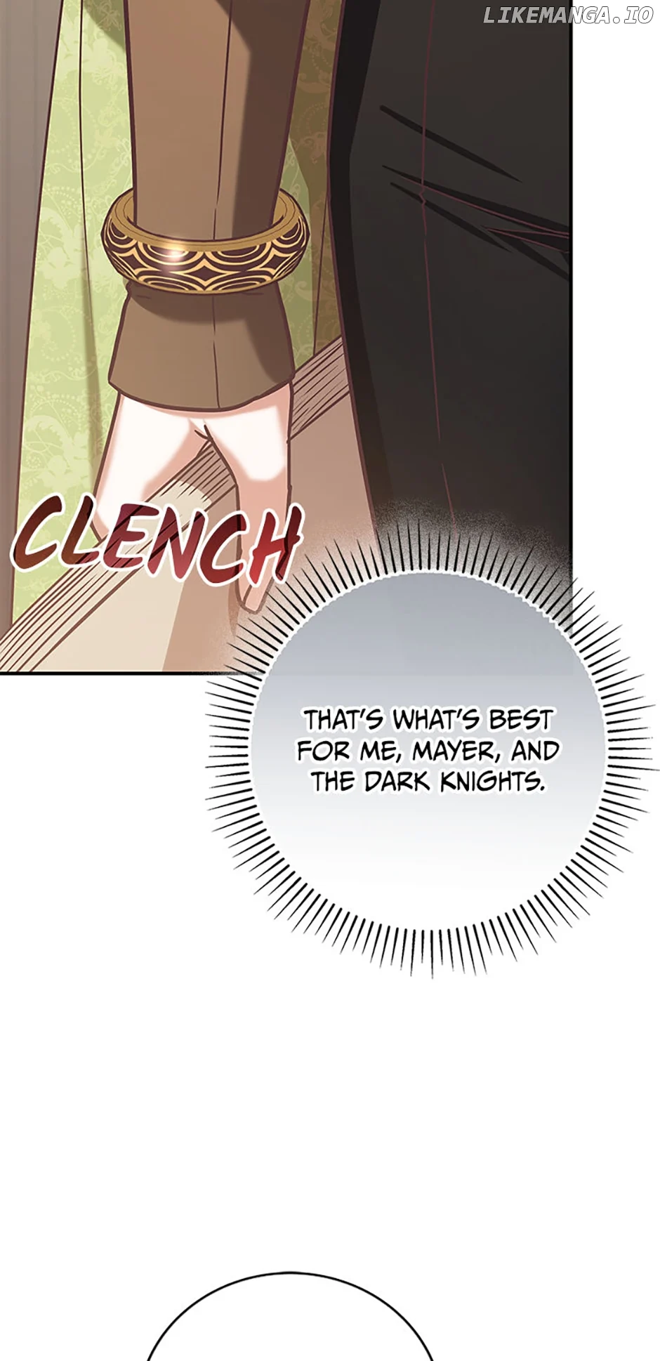 I’m Not the Final Boss’ Lover Chapter 60 285 41