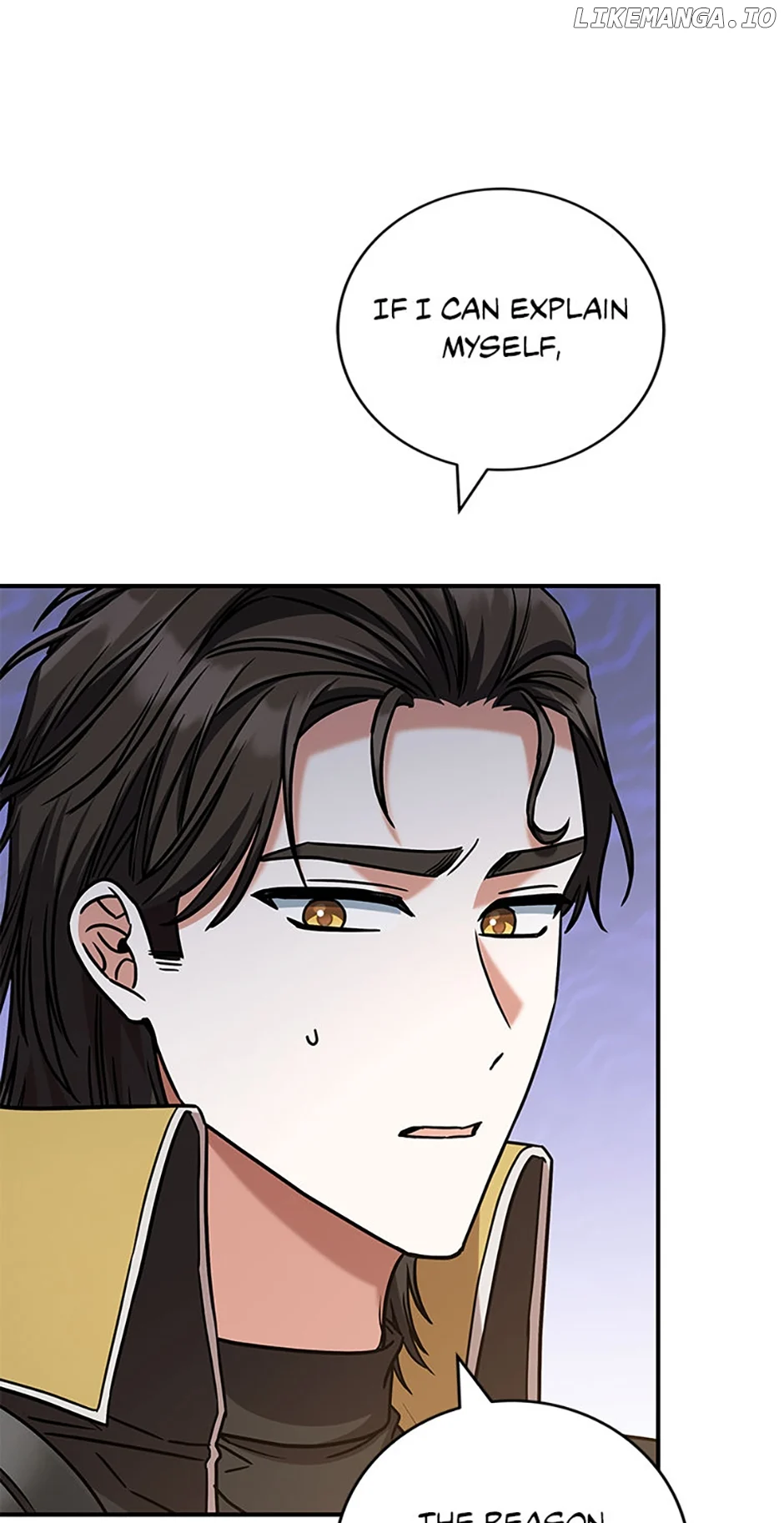 I’m Not the Final Boss’ Lover Chapter 60 287 43