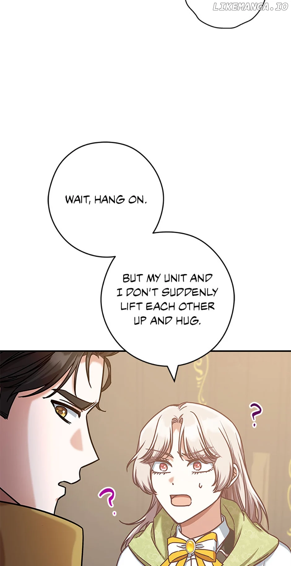 I’m Not the Final Boss’ Lover Chapter 60 290 46