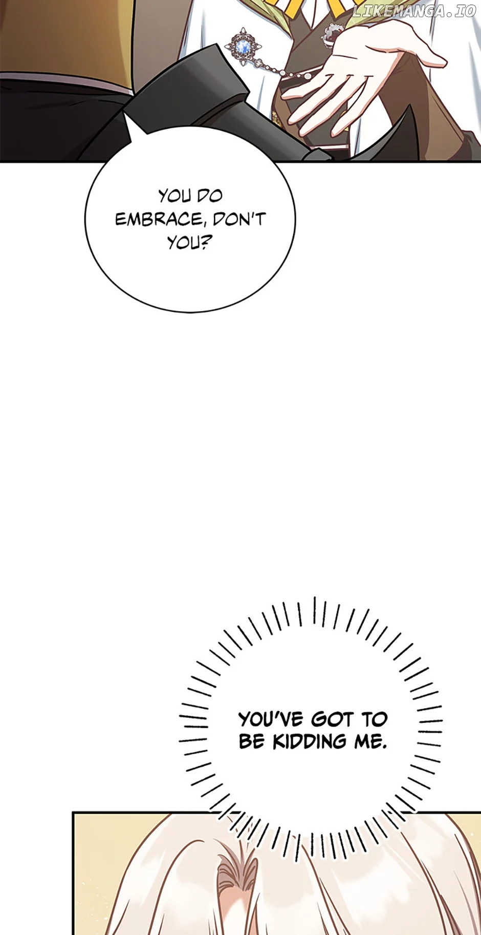 I’m Not the Final Boss’ Lover Chapter 60 291 47