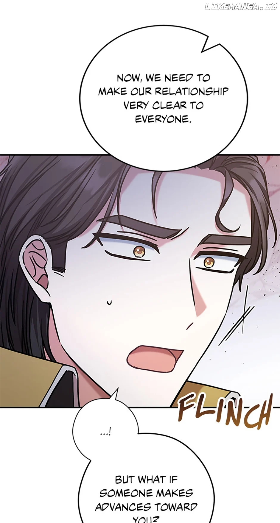 I’m Not the Final Boss’ Lover Chapter 60 294 50