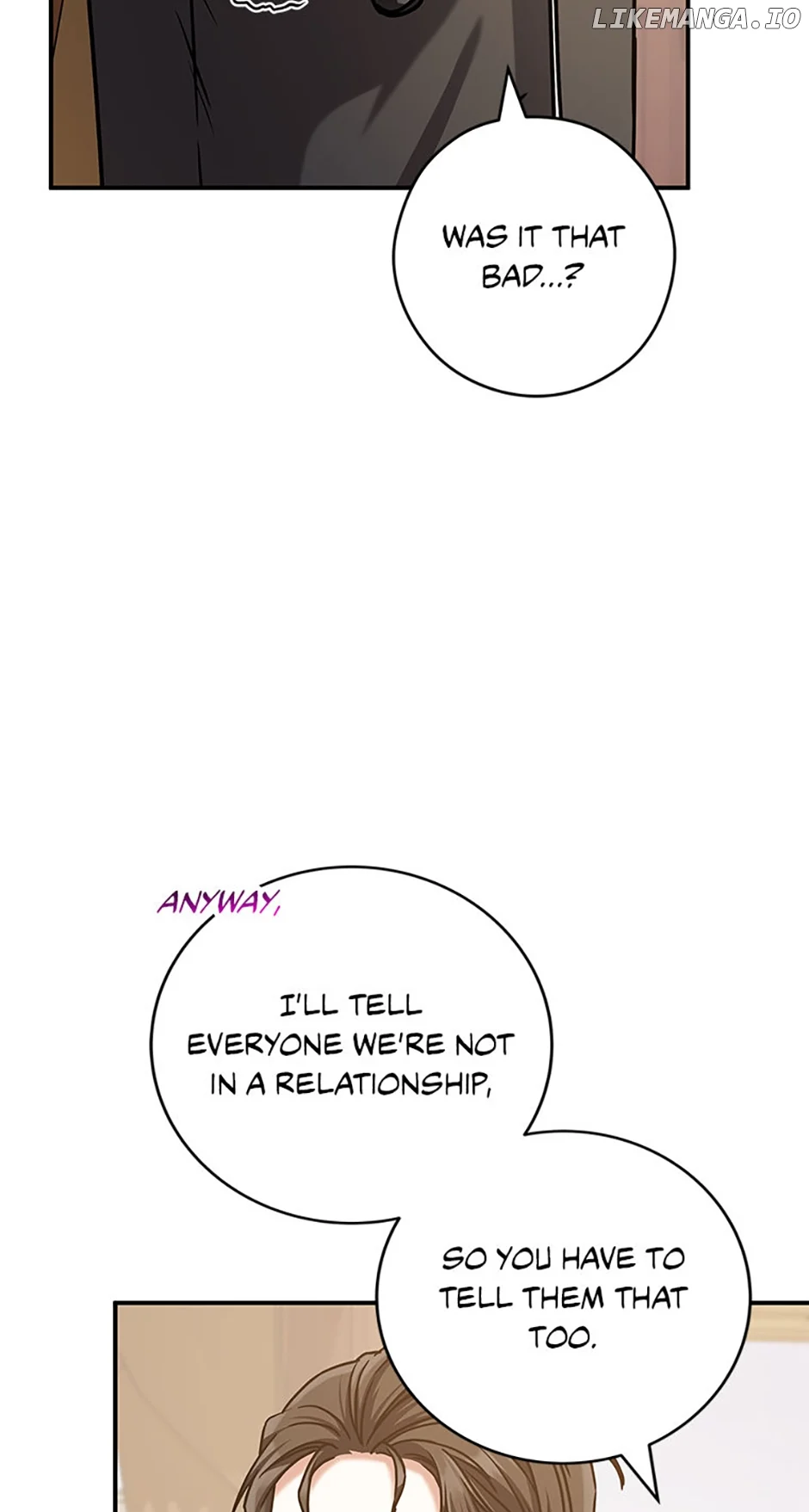 I’m Not the Final Boss’ Lover Chapter 60 296 52