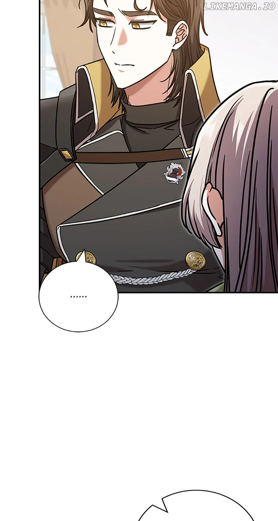 I’m Not the Final Boss’ Lover Chapter 60 297 53