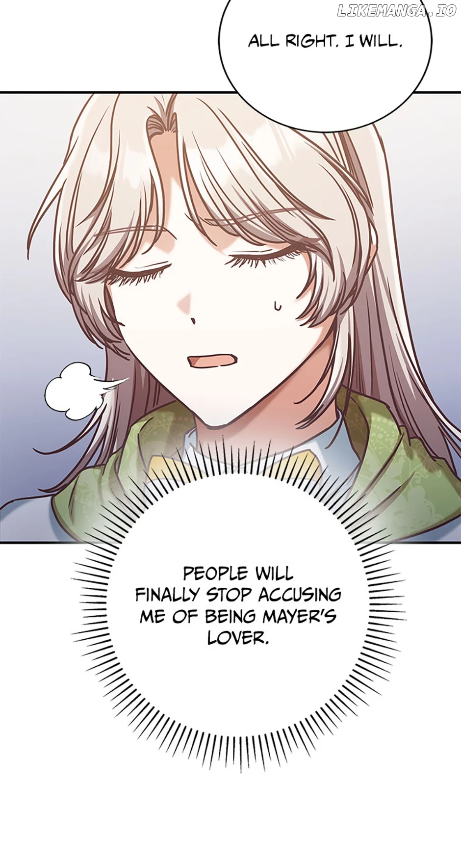 I’m Not the Final Boss’ Lover Chapter 60 298 54